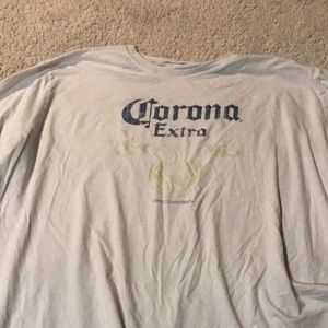 Vintage Corona Extra T shirt